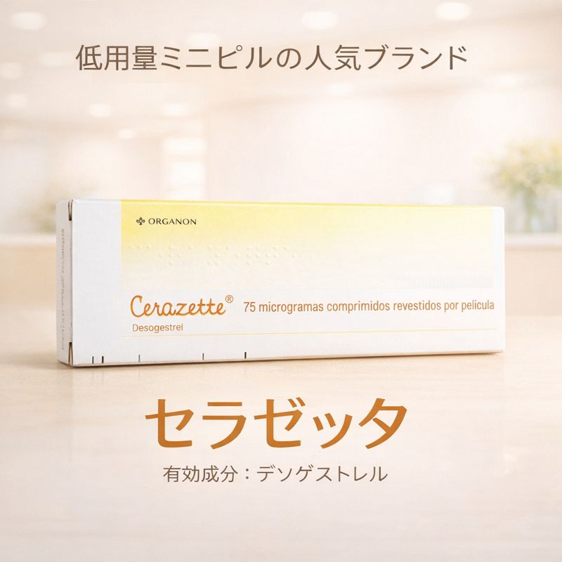 セラゼッタ
